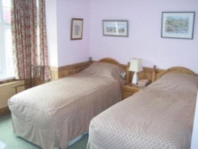 Heathwood Lodge Stelling Room photo