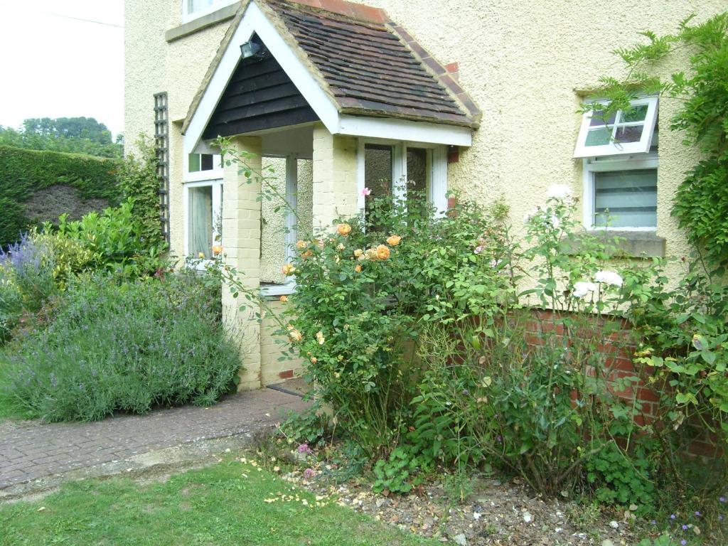 Heathwood Lodge Stelling Exterior photo
